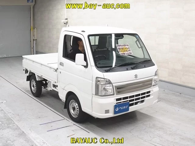 Suzuki Carry Truck DA16T 2020